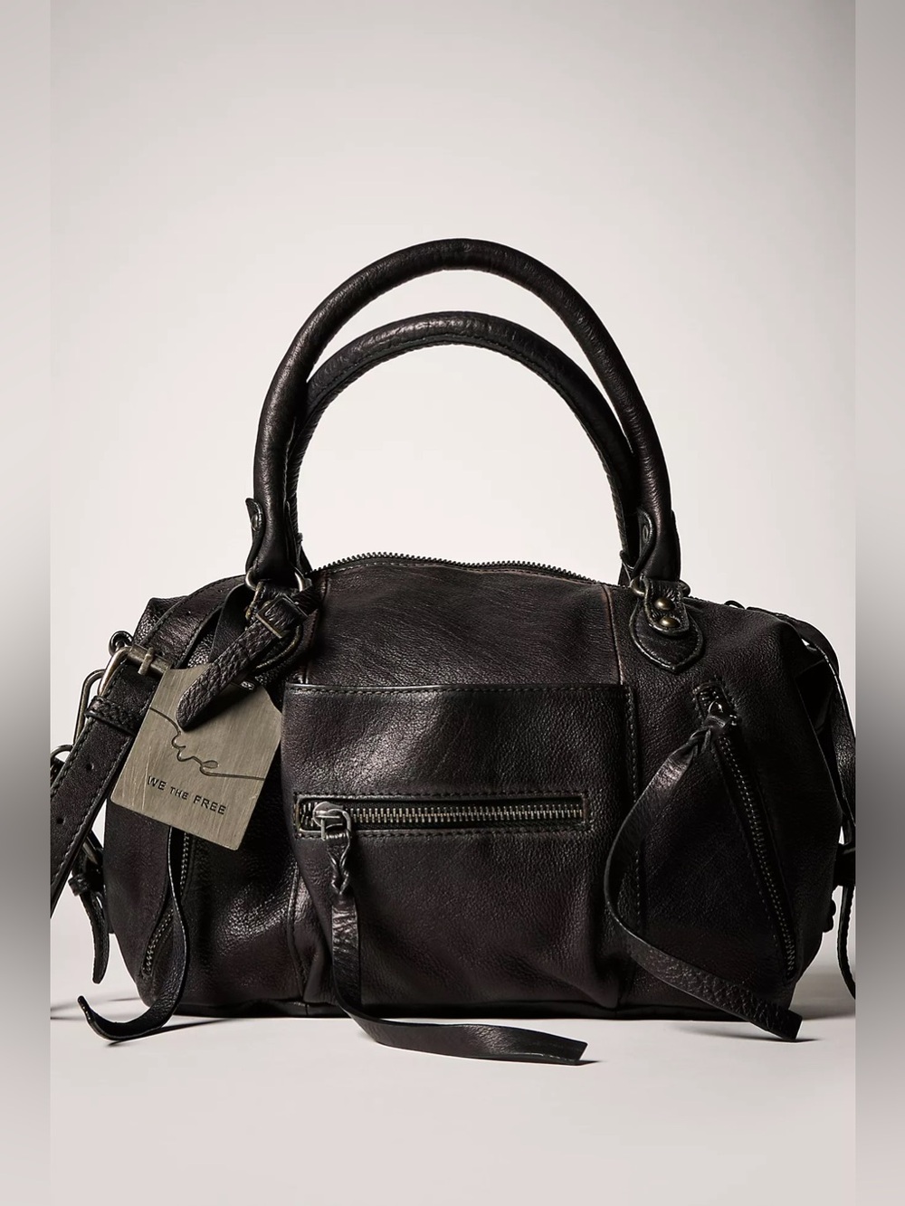 We The Free Baby Emerson Tote Bag - Picture 2 of 14